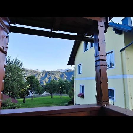 Haus Adler Grobming Exterior foto